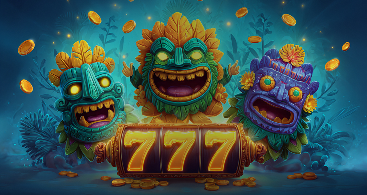 Gamble Zen